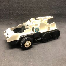 GI Joe Snow Cat 1985 Vehicle Incomplete Original AHRA Cobra Clean Frostbite for sale  Shipping to South Africa