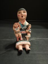 Storyteller doll jemez for sale  Broken Arrow