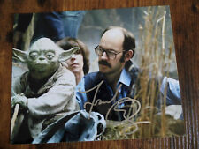 Star wars autograph d'occasion  Neuville-sur-Saône