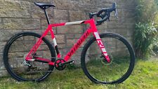Specialized crux elite for sale  PERTH