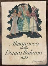 Almanacco della donna usato  Supersano