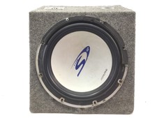 subwoofer alpine segunda mano subwoofer alpine segunda mano España