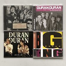 Duran duran thank for sale  READING