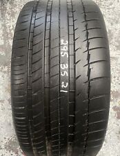 295 107y michelin for sale  SMETHWICK