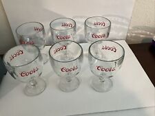 Coors beer vintage for sale  Houston