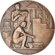 1023619 medal french d'occasion  Expédié en Belgium