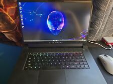 gaming r5 alienware 17 laptop for sale  Wilmington