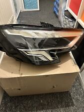 Audi right led for sale  LONDON