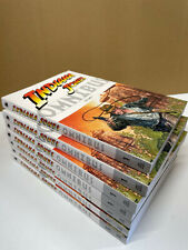 Indiana Jones Omnibus: v. 1 by Lee Marrs, Dan Barry, William Messner-Loebs na sprzedaż  Wysyłka do Poland