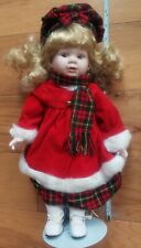1990 porcelain doll for sale  Kissimmee