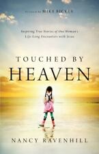 Touched by Heaven: Inspiring True Stories of One Woman's Lifelong Encounters... comprar usado  Enviando para Brazil