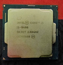 Intel core 8400 gebraucht kaufen  Neunburg