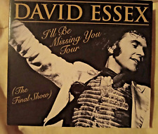 David essex missing for sale  DEWSBURY