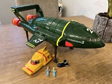 thunderbirds toys 2 for sale  SITTINGBOURNE