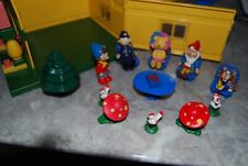 Noddy house sets for sale  REDRUTH