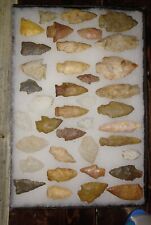 Authentic ancient arrowheads for sale  Tuscumbia