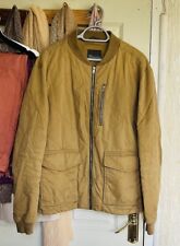 Bomber Jacket, used for sale  Shipping to South Africa