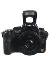 Câmera Digital Panasonic LUMIX DMC-GH2, usado comprar usado  Enviando para Brazil