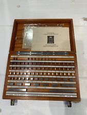 Coventry gauge block for sale  CRAWLEY
