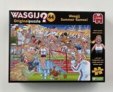 Wasgij riginalpuzzle wasgij gebraucht kaufen  Wiesbaden
