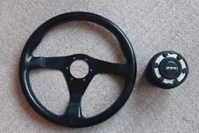 nardi steering wheel for sale  COULSDON