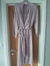 Lilac silk women for sale  CHICHESTER