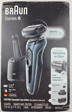 Braun electric shaver for sale  Shipping to Ireland