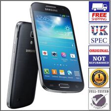 Usado, Samsung Galaxy S4 mini GT-I9190 - 8 GB - negro (Desbloqueado) teléfono inteligente  segunda mano  Embacar hacia Mexico