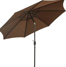 3x2m patio umbrella for sale  ROWLEY REGIS