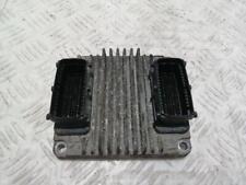 z14xe ecu for sale  SALTBURN-BY-THE-SEA