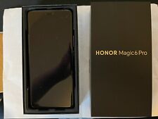 Honor magic pro for sale  PAISLEY