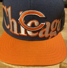 Vtg chicago bears for sale  Ballston Spa