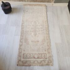 Handknotted turkish oushak for sale  USA