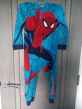 Spiderman suit costume for sale  COLERAINE