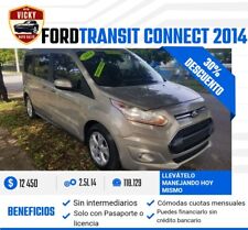 2014 ford transit for sale  Miami