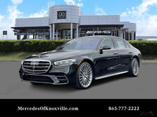 mercedes s500 for sale  Knoxville