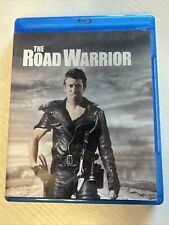 Usado, The Road Warrior (Blu-ray, 2013) Mad Max Mel Gibson comprar usado  Enviando para Brazil