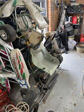 Tony kart rotax for sale  DEAL