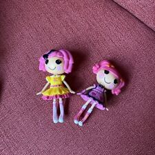 Lalaloopsy mini dolls for sale  Unionville