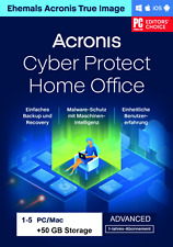 Acronis cyber protect gebraucht kaufen  Schwandorf
