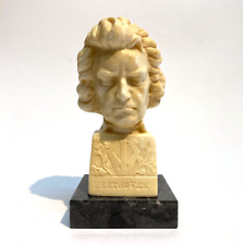 Beethoven figur statue gebraucht kaufen  Babenhausen