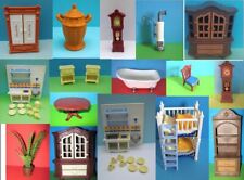 Playmobil puppenhaus möbel gebraucht kaufen  Maudach