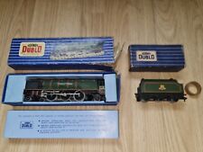 Hornby dublo gauge for sale  Shipping to Ireland