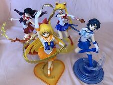 Lote zero de bonecos Sailor Moon Arts, usado comprar usado  Enviando para Brazil