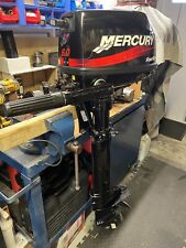 Mercury 6hp outboard for sale  STOURBRIDGE