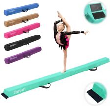 Gymnastics balance beam for sale  SALFORD