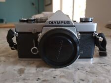 Olympus camera body for sale  YORK