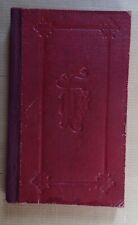 § livre de prières paroissial - librairie catholique A. Lefebvre Reims - 1922 d'occasion  Grancey-le-Château-Neuvelle