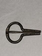 Antique mouth harp for sale  Bell Buckle