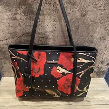 Dana buchman tote for sale  Nekoosa